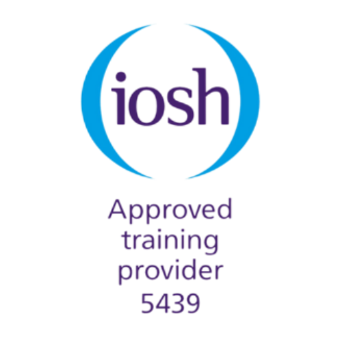 IOSH Logo
