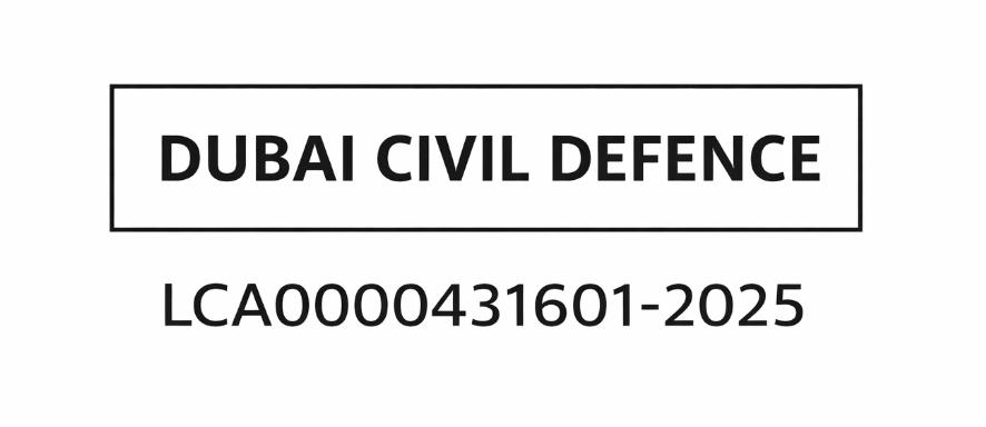 AT CIVIL DEFENSE APPROY